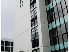 -上海海事大学(临港校区)