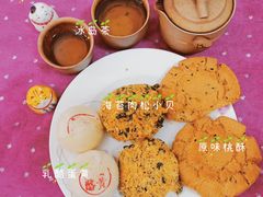 -泸溪河桃酥(西直门凯德店)