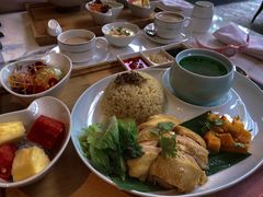 -杭州久泰饭店·摩卡花园