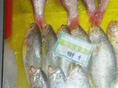 -拉完海鲜大排档(温岭店)
