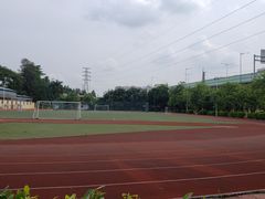 -广东省外语艺术职业学院(龙洞校区)