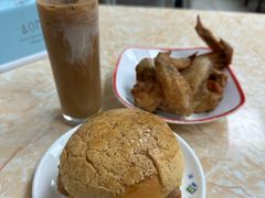 -沙溪兄茶餐厅
