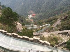 -大明山自然探索公园