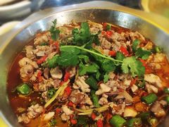 -椒小兔·盐帮川菜中餐厅(金沙时代广场店)