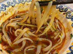 -大嘻咹biangbiang面(历史博物馆店)