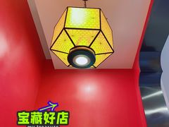 -俏湘厨•地道湘菜(建华南路店)