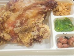 -享德来便当(星汇店)