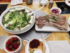 手抓羊肉-达吾手抓美食城总部(义乌店)