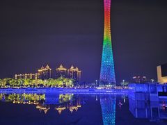 -海心沙亚运公园