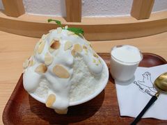 -丹礼糖甜品