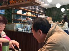 -BAKER&SPICE(国金中心商场店)