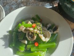 -君霖海鲜私房菜(春柳店)