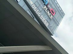 -HALO广场(梨园路店)