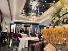 -上海总会SHANGHAICLUB(兴业太古汇店)