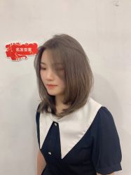 -名发世家烫染