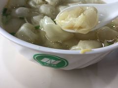 -绿杨馄饨临顿路店