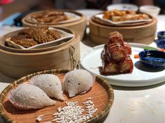 鬼鼠糯米糍-点都德·毕德寮