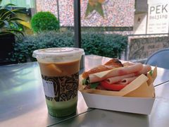 -OUR Bakery(三里屯太古里店)