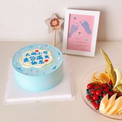 -初度润生园·独栋别墅月子中心(昆山店)