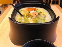 -阿香米线(深业上城店)