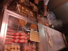 -明记牛杂(新马路分店)