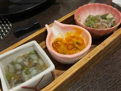 -角落里(中山公园店)