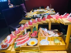 御珍步步高20款压轴拼盘-土古里日式烧肉