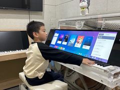 -Mr.先声音乐(东海店)