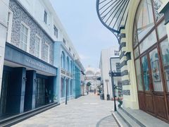 -玫瑰小镇