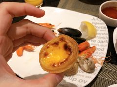 -星汇餐厅(新濠影汇店)
