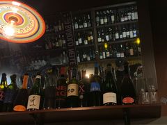 -La Tavernetta(Bar à Vin)(乌鲁木齐路店)