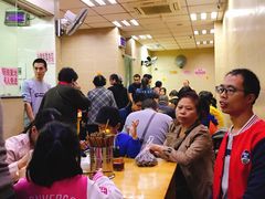 大堂-朝阳路拉面店