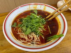 -沈家仁牛肉面(大堰三村总店)