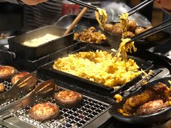 -伍丁·烤牛肋(和平东桥店)