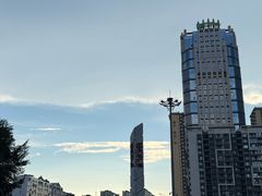 -南宁国际会展中心(会展东博文化旅游区)