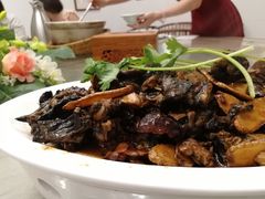 -茶油香闽南菜·花园餐厅(前埔店)