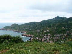 -枸杞岛