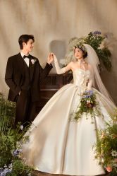 -IDO婚纱摄影(上海旗舰店)