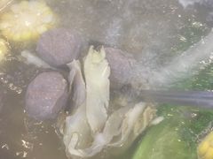 -汕头八里香牛肉店(人民南店)