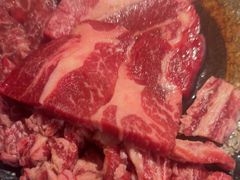 -谷牛日式烤肉(宝山U天地店)