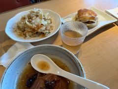 -大师兄·西北小馆(金湾华发商都店)