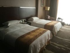 -龙岩东方凯悦商务酒店(国际美食城店)