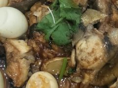 -舅姥爷砂锅(正阳路)