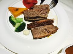 -王品牛排(郑州大卫城店)