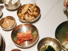 -西塔老太太拌饭(洋泾天物空间店)