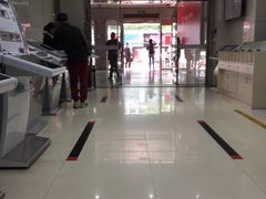 -中国工商银行(深圳罗湖支行)