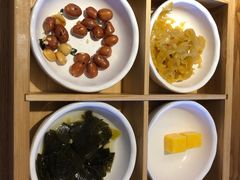 -闽上鲜·福建菜(龙湖滨江天街店)