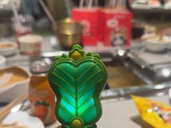 -海底捞火锅(赛格国际购物中心店)