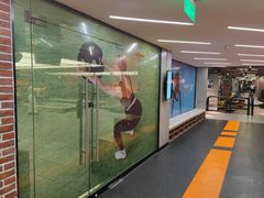 -威尔仕健身(新天地店)