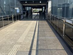 -外高桥保税区南(地铁站)